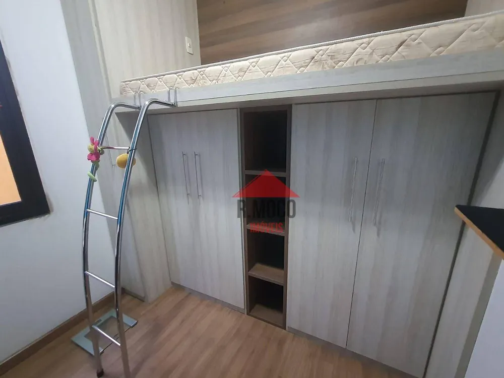 Sobrado, 3 quartos, 84 m² - Foto 12