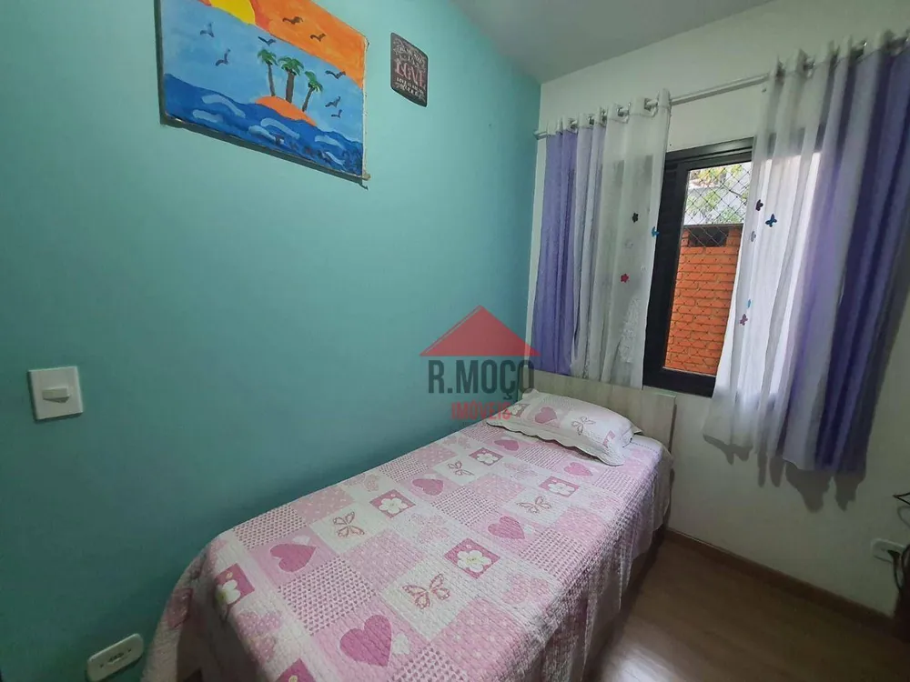 Sobrado, 3 quartos, 84 m² - Foto 10