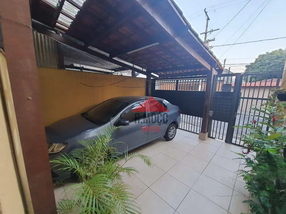 Sobrado, 3 quartos, 84 m² - Foto 11