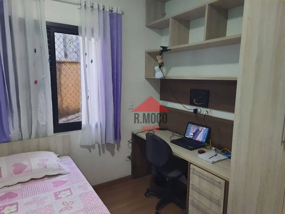 Sobrado, 3 quartos, 84 m² - Foto 16