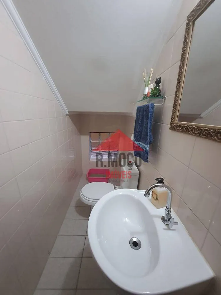 Sobrado, 3 quartos, 84 m² - Foto 2