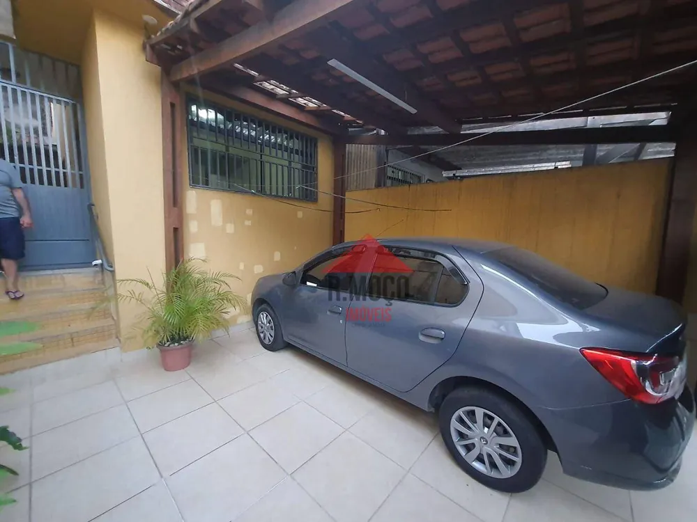 Sobrado, 3 quartos, 84 m² - Foto 6