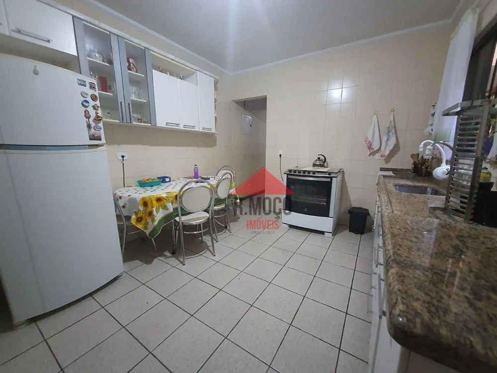 Sobrado, 3 quartos, 84 m² - Foto 3