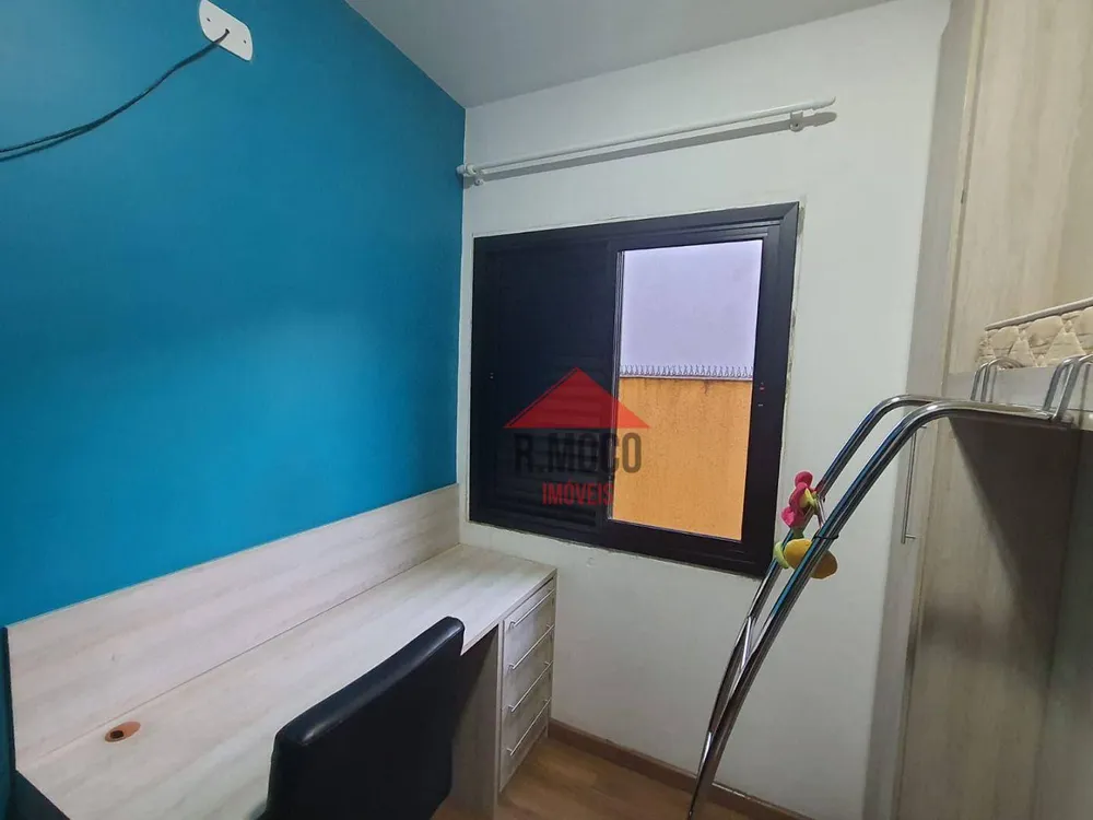 Sobrado, 3 quartos, 84 m² - Foto 5