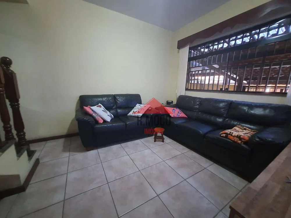 Sobrado, 3 quartos, 84 m² - Foto 4