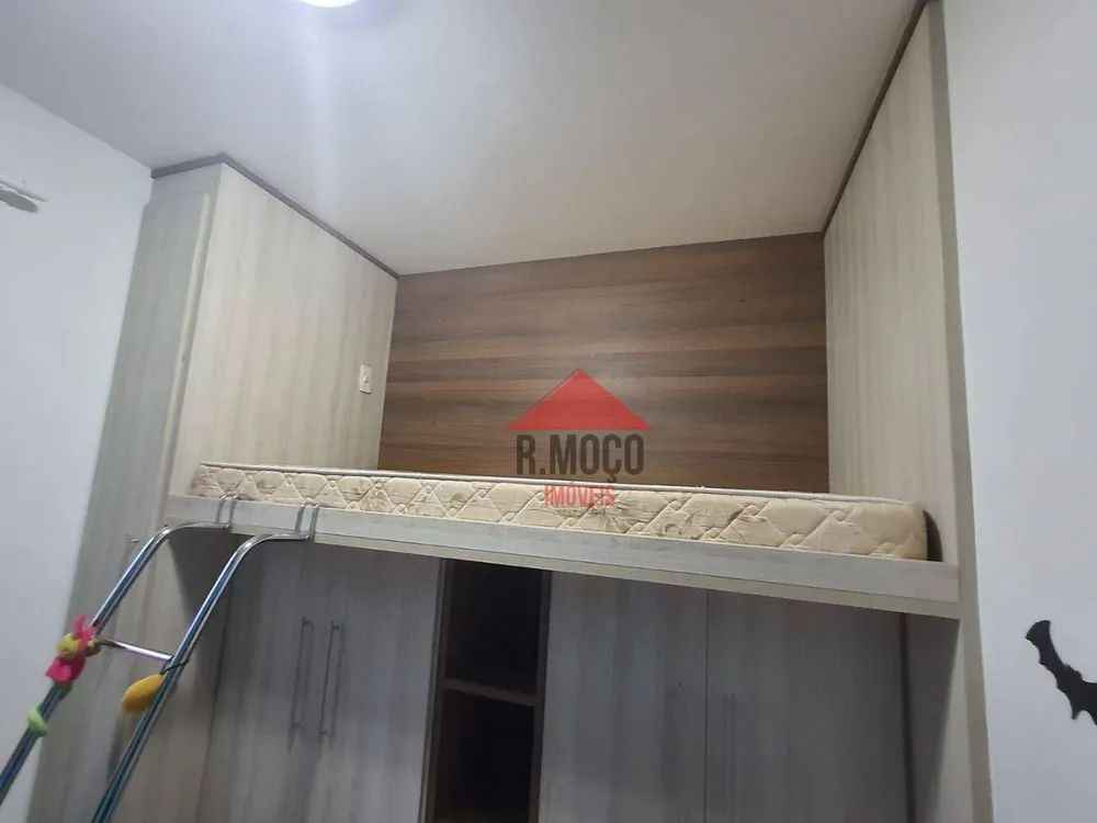 Sobrado, 3 quartos, 84 m² - Foto 13