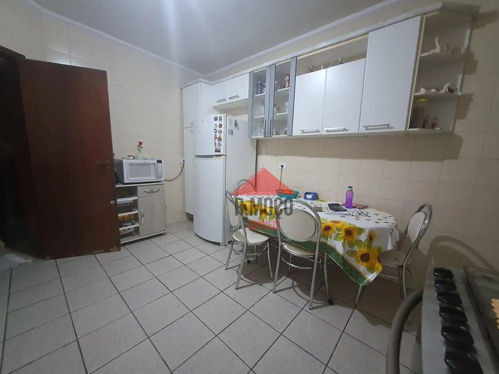 Sobrado, 3 quartos, 84 m² - Foto 4