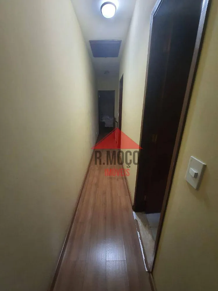 Sobrado, 3 quartos, 84 m² - Foto 7