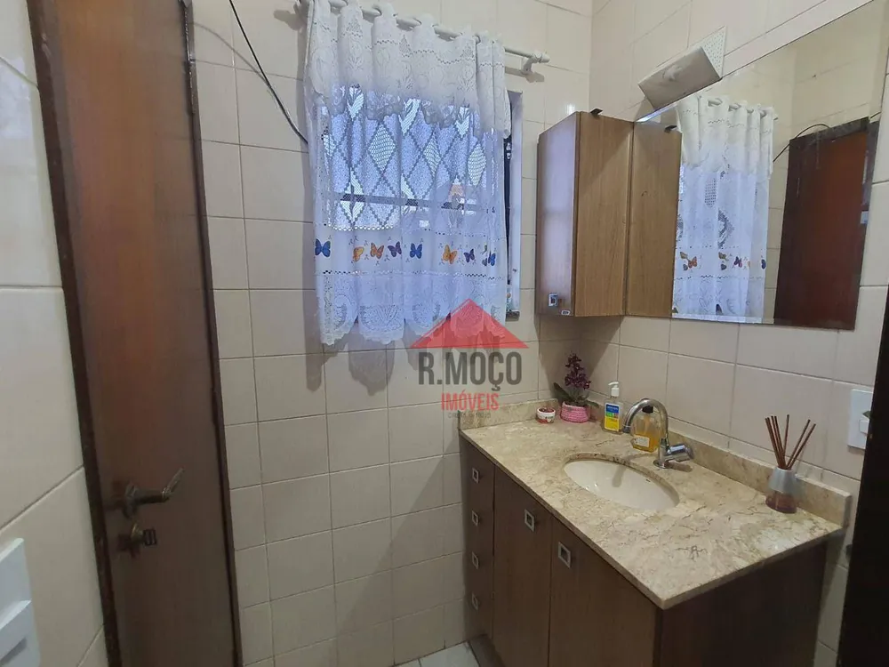 Sobrado, 3 quartos, 84 m² - Foto 8