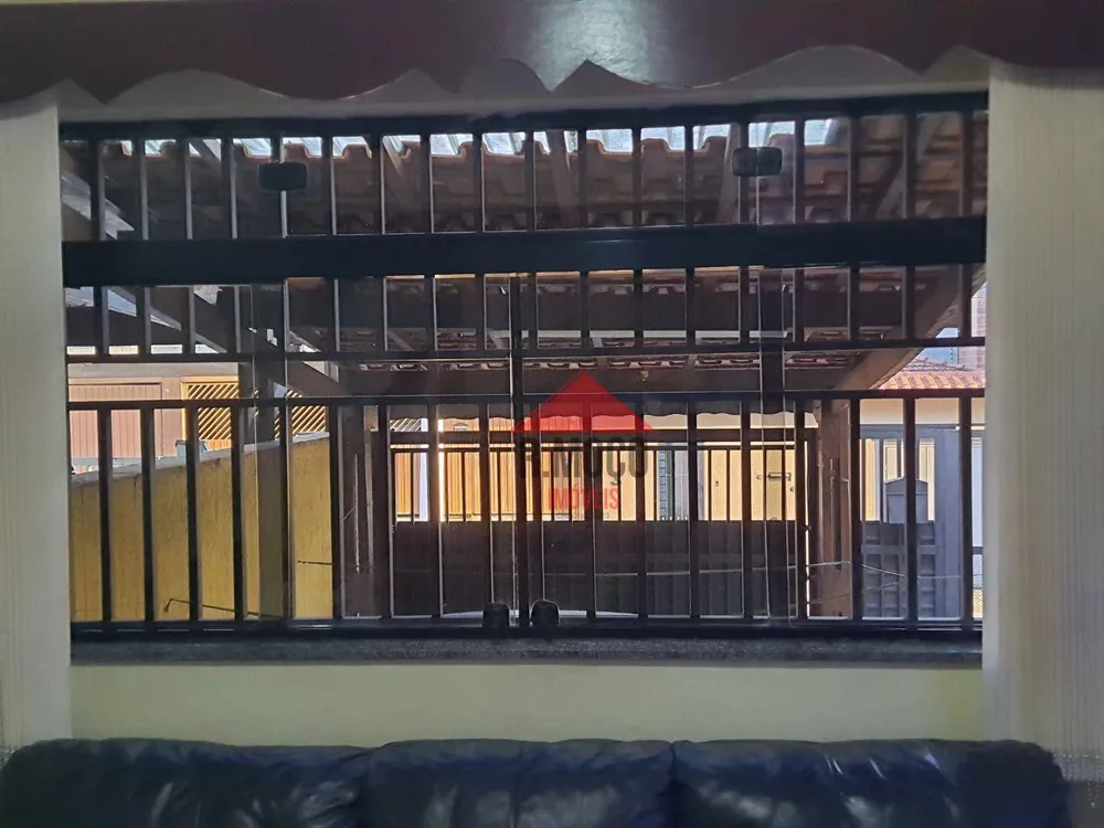 Sobrado, 3 quartos, 84 m² - Foto 9
