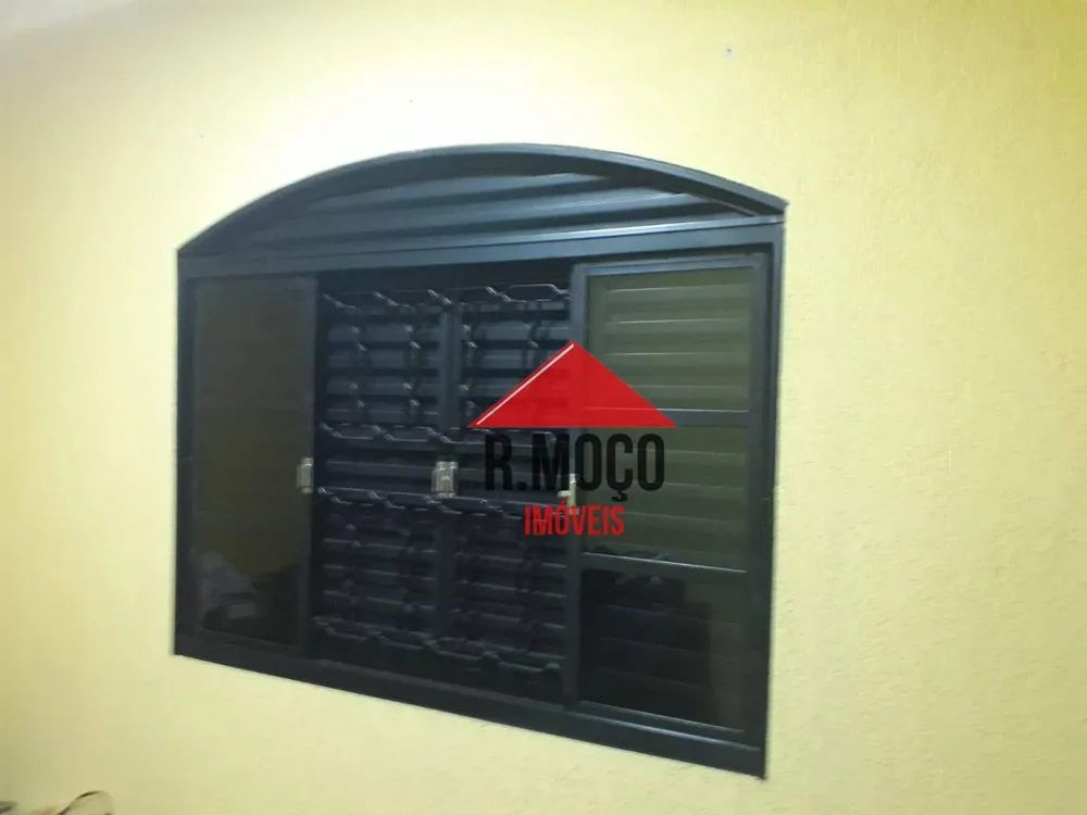 Sobrado, 3 quartos, 141 m² - Foto 6