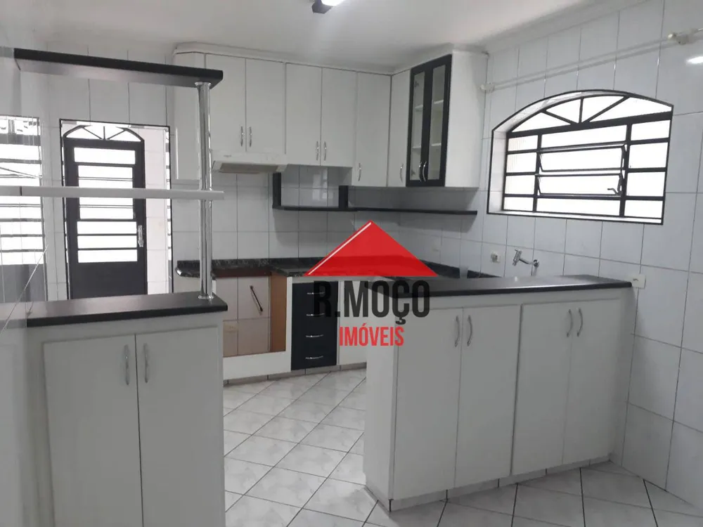 Sobrado, 3 quartos, 141 m² - Foto 3