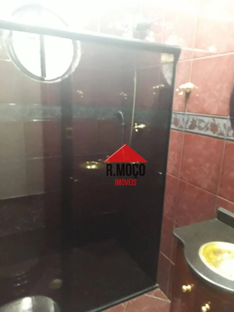 Sobrado, 3 quartos, 141 m² - Foto 2