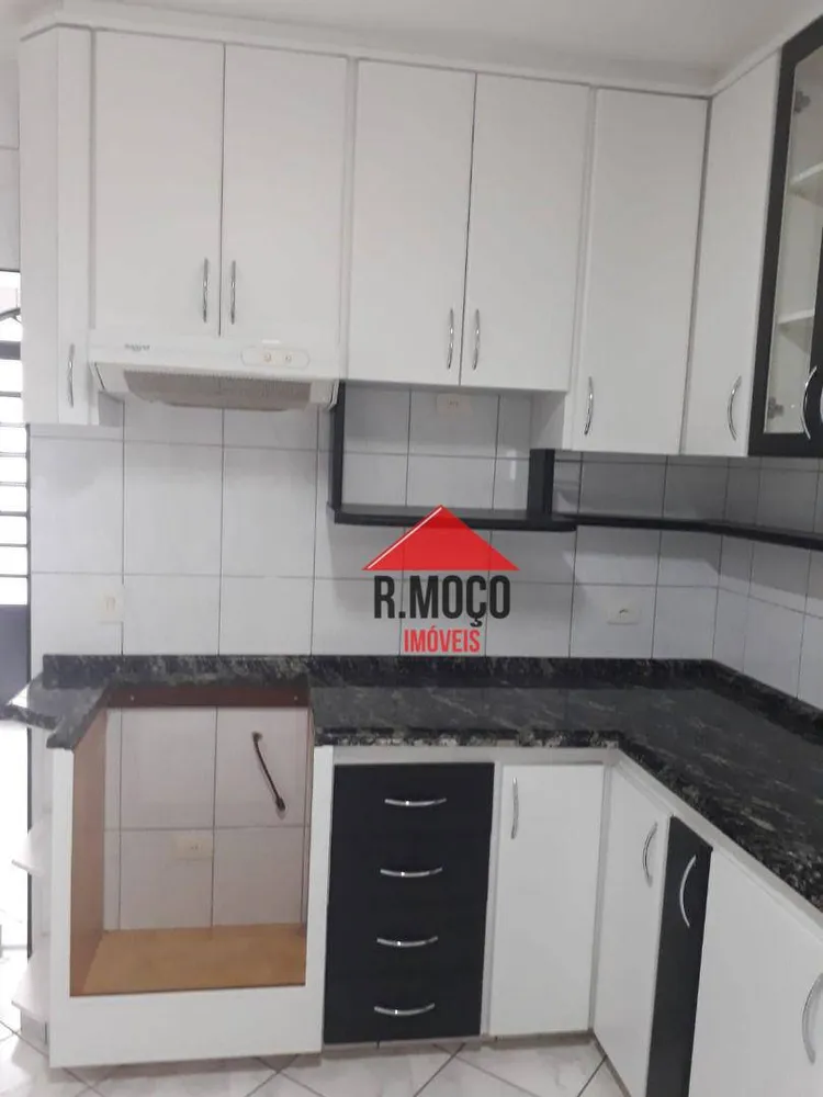Sobrado, 3 quartos, 141 m² - Foto 3