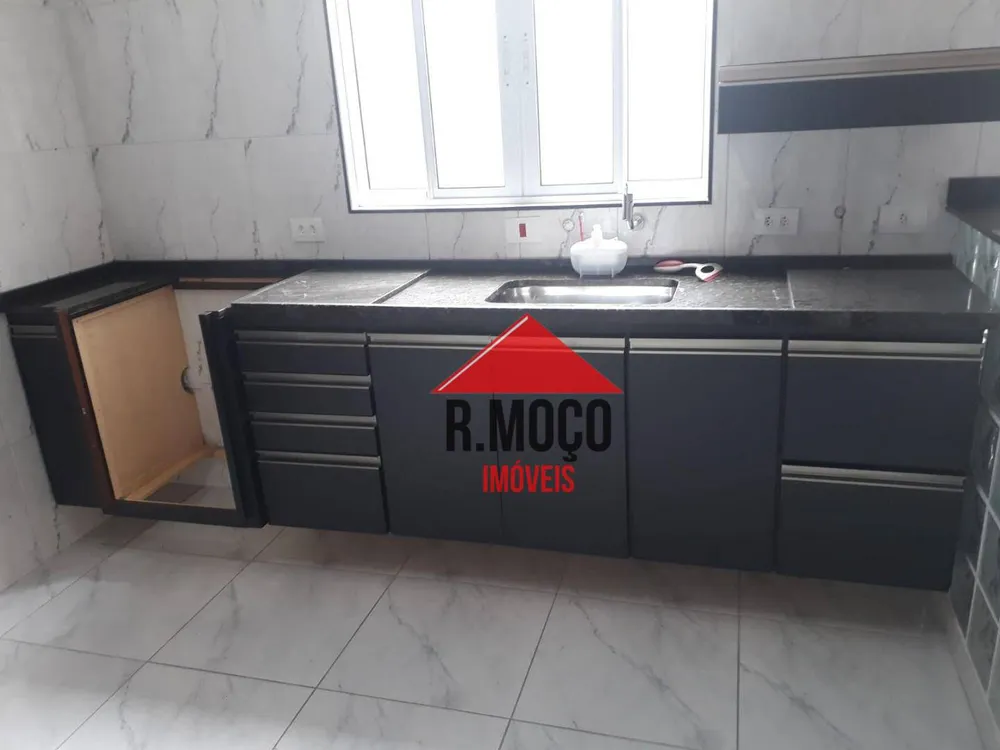Sobrado, 3 quartos, 141 m² - Foto 6