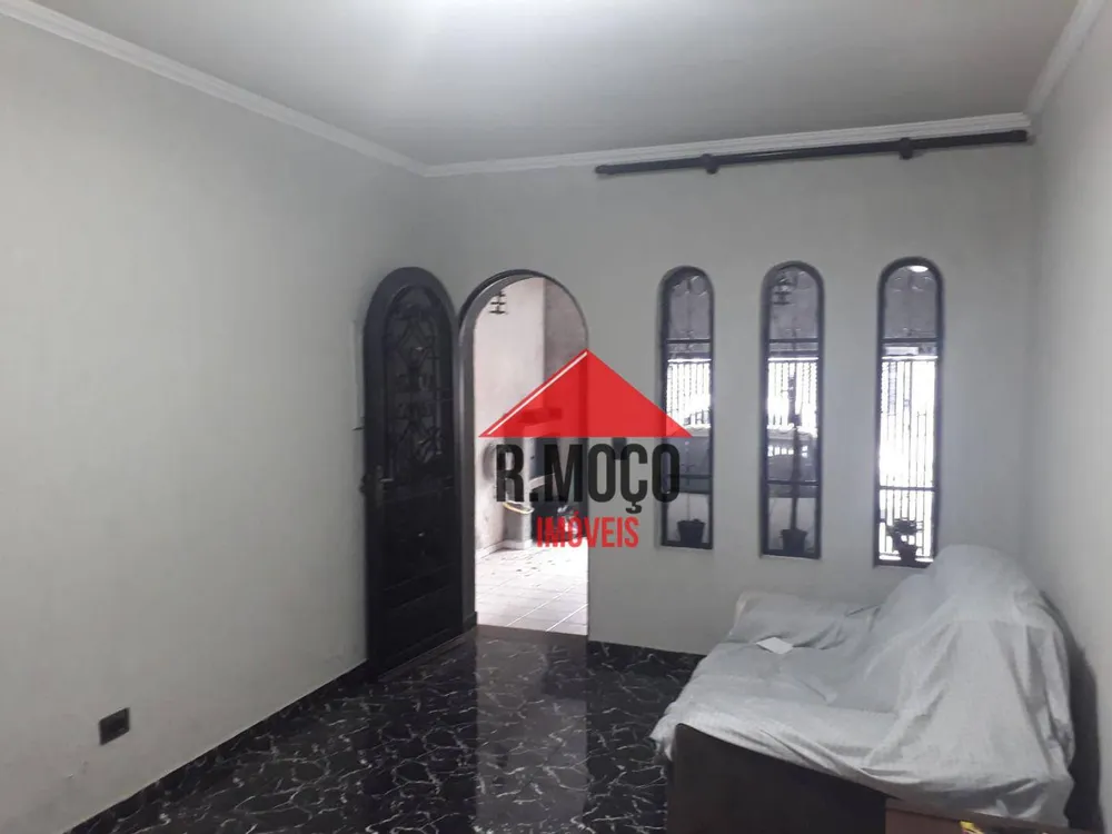 Sobrado, 3 quartos, 141 m² - Foto 4