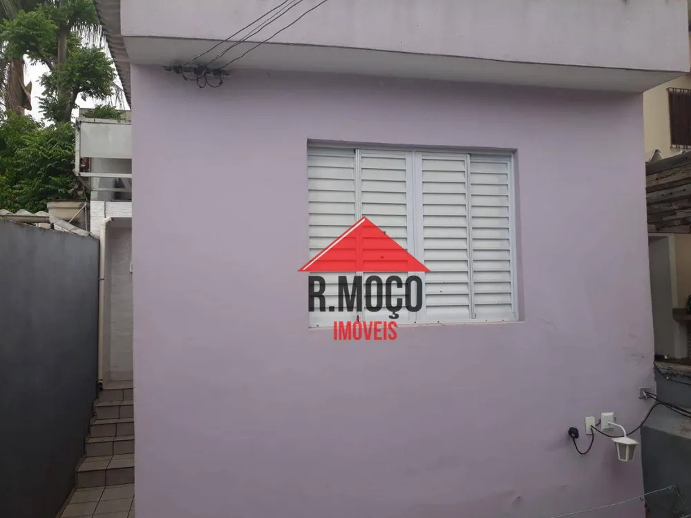 Sobrado, 3 quartos, 141 m² - Foto 10