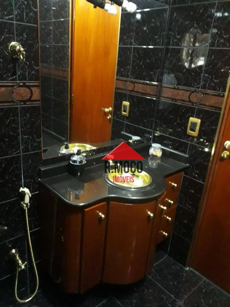 Sobrado, 3 quartos, 141 m² - Foto 7