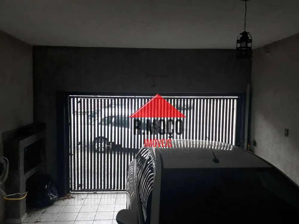 Sobrado, 3 quartos, 141 m² - Foto 16