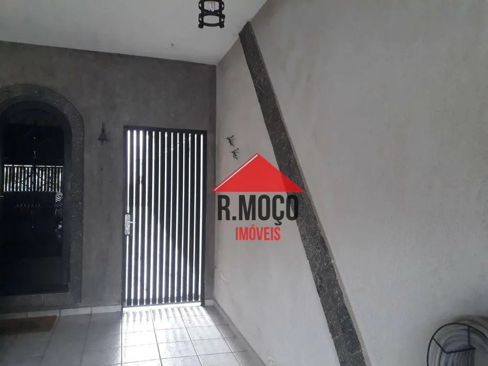 Sobrado, 3 quartos, 141 m² - Foto 15