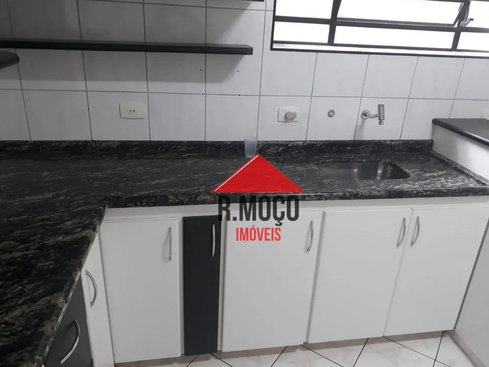 Sobrado, 3 quartos, 141 m² - Foto 4