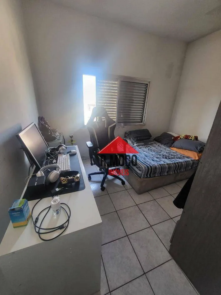 Sobrado, 2 quartos, 65 m² - Foto 13