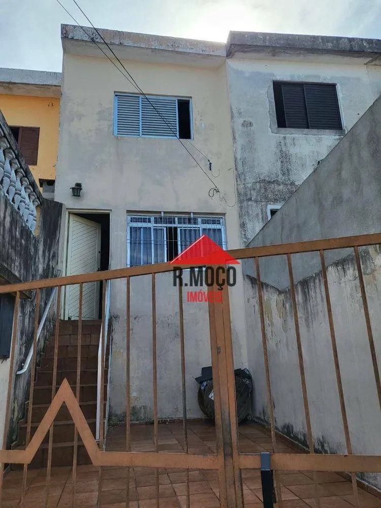 Sobrado, 2 quartos, 65 m² - Foto 3