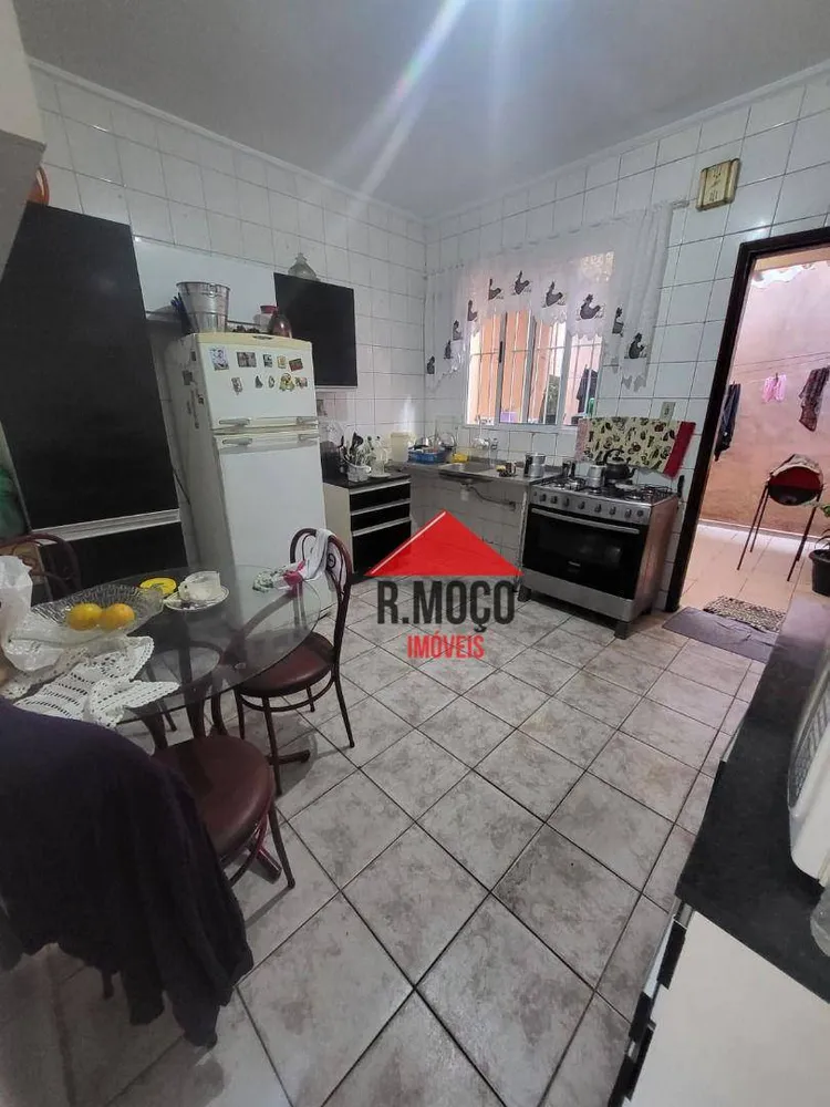 Sobrado, 2 quartos, 65 m² - Foto 7