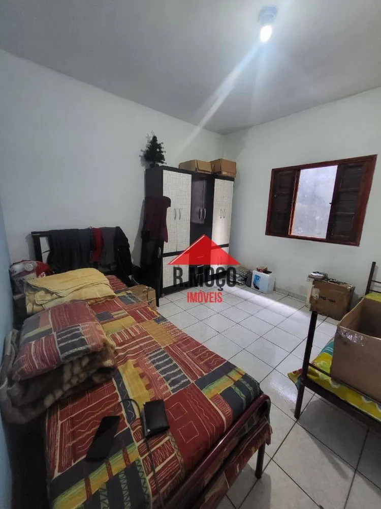 Sobrado, 2 quartos, 65 m² - Foto 15