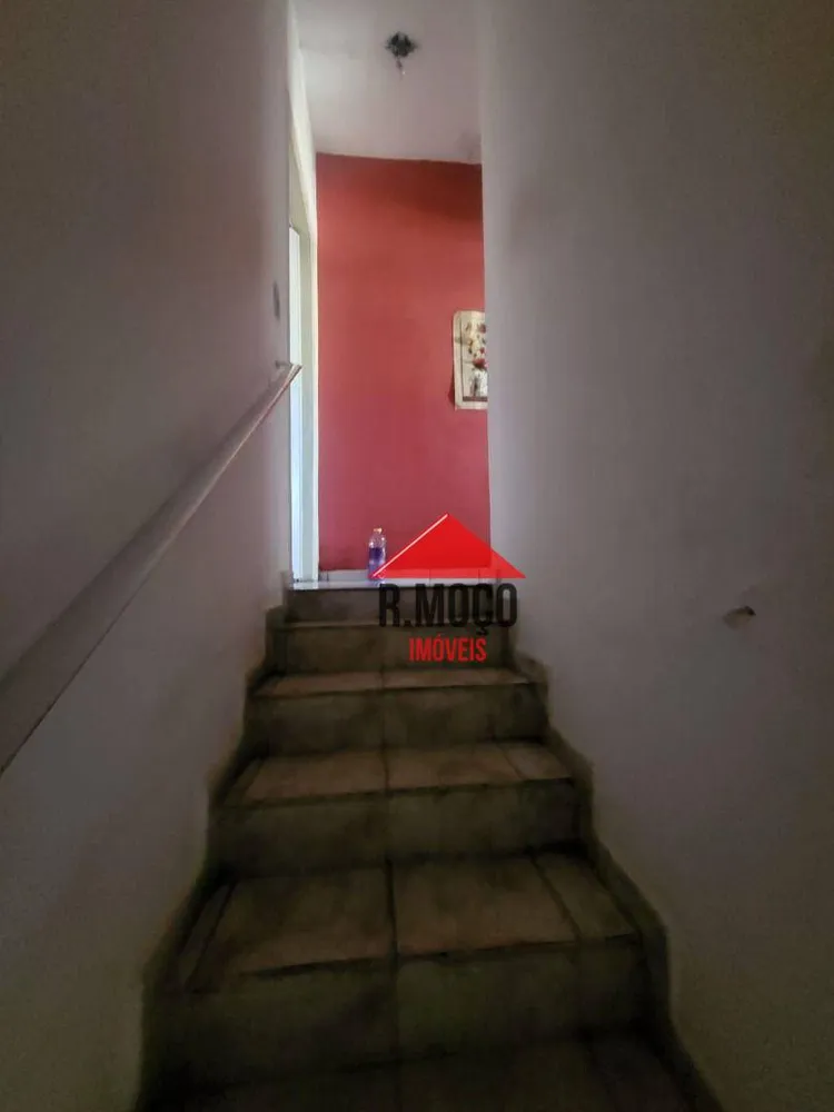 Sobrado, 2 quartos, 65 m² - Foto 11