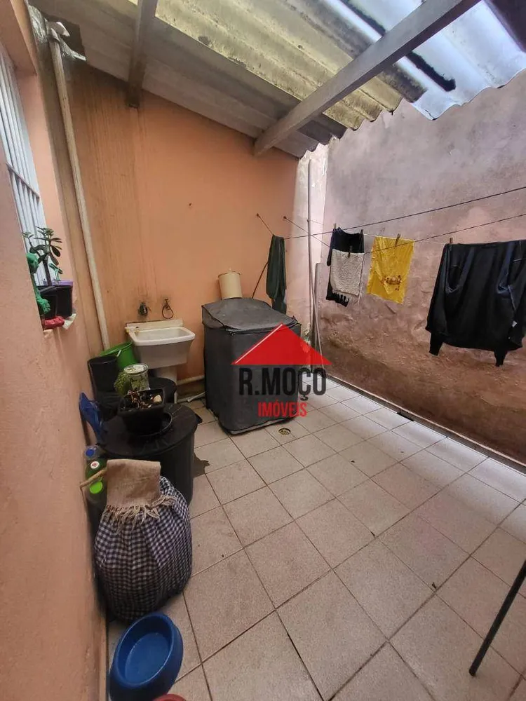 Sobrado, 2 quartos, 65 m² - Foto 10