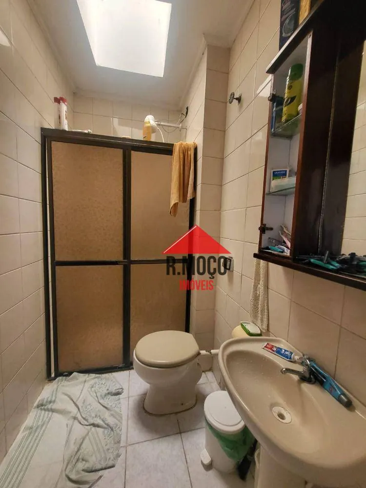 Sobrado, 2 quartos, 65 m² - Foto 14