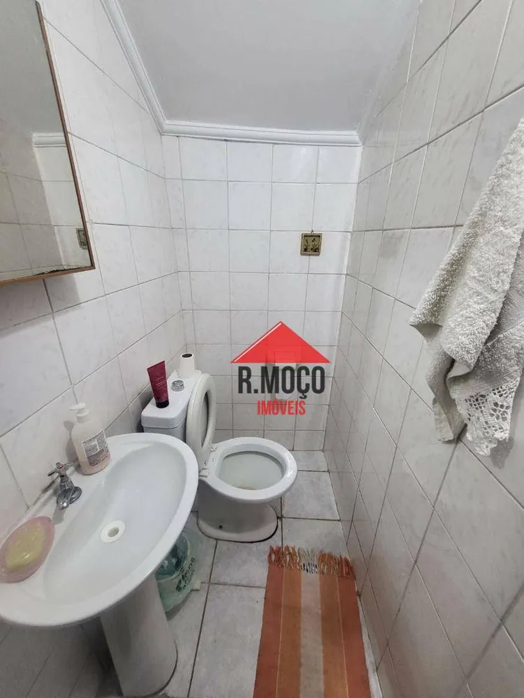Sobrado, 2 quartos, 65 m² - Foto 9