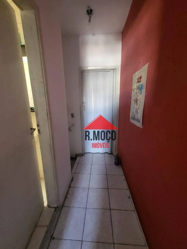 Sobrado, 2 quartos, 65 m² - Foto 12