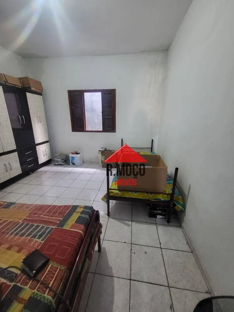 Sobrado, 2 quartos, 65 m² - Foto 16