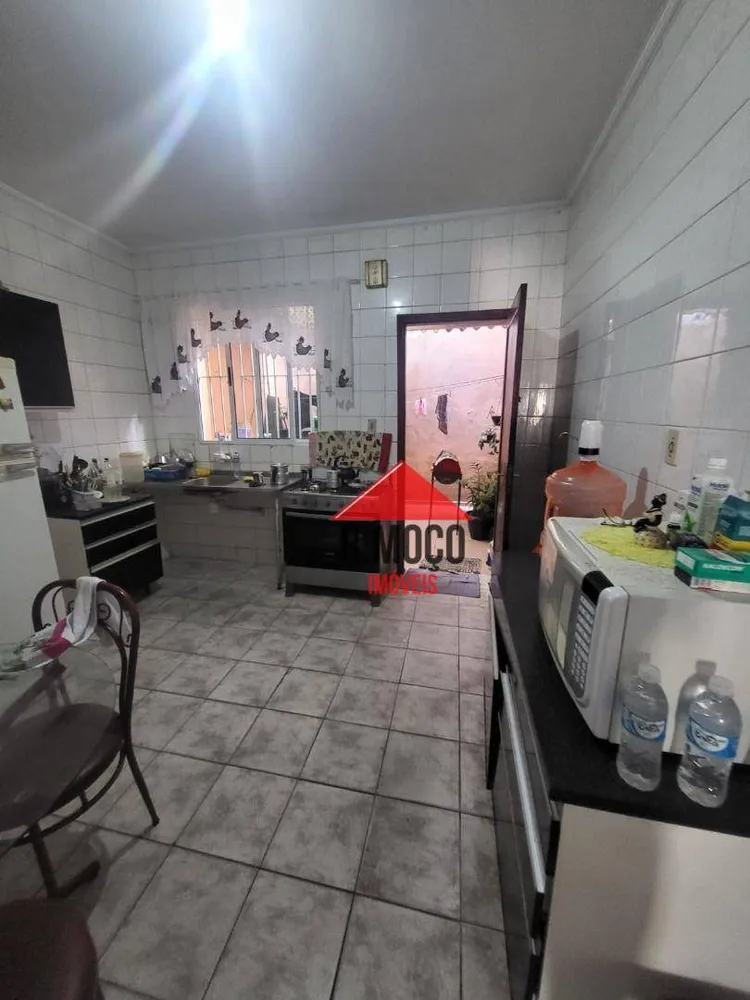 Sobrado, 2 quartos, 65 m² - Foto 8