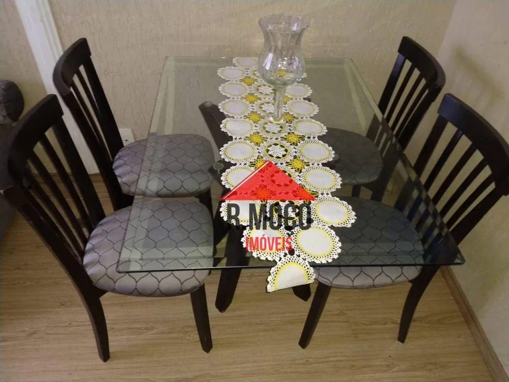 Apartamento, 2 quartos, 42 m² - Foto 5