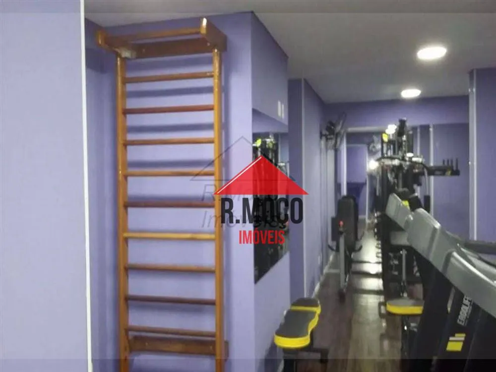 Apartamento, 2 quartos, 42 m² - Foto 13