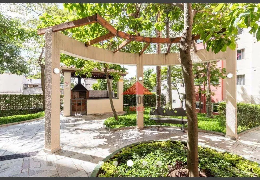 Apartamento, 2 quartos, 42 m² - Foto 11