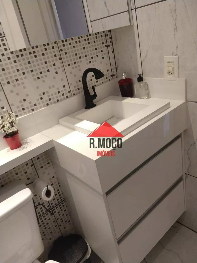 Apartamento, 2 quartos, 42 m² - Foto 6