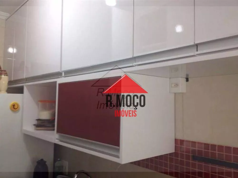 Apartamento, 2 quartos, 42 m² - Foto 5