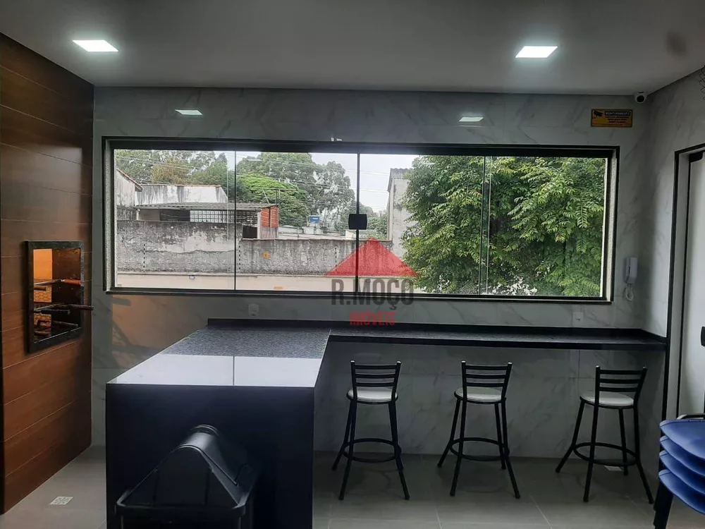 Apartamento, 2 quartos, 42 m² - Foto 8