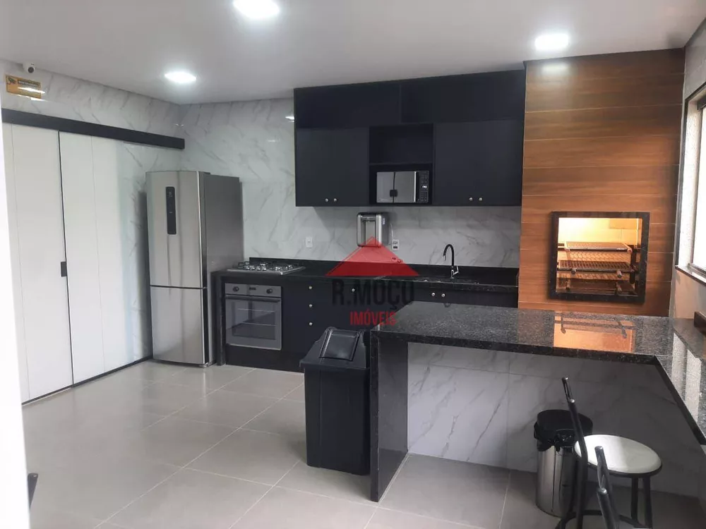 Apartamento, 2 quartos, 42 m² - Foto 4