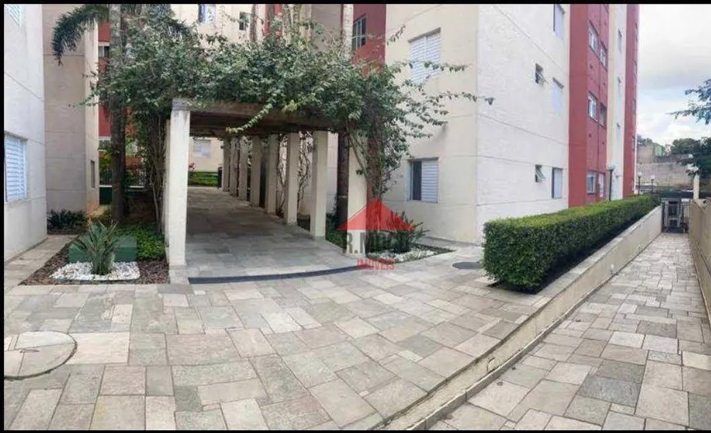 Apartamento, 2 quartos, 42 m² - Foto 9