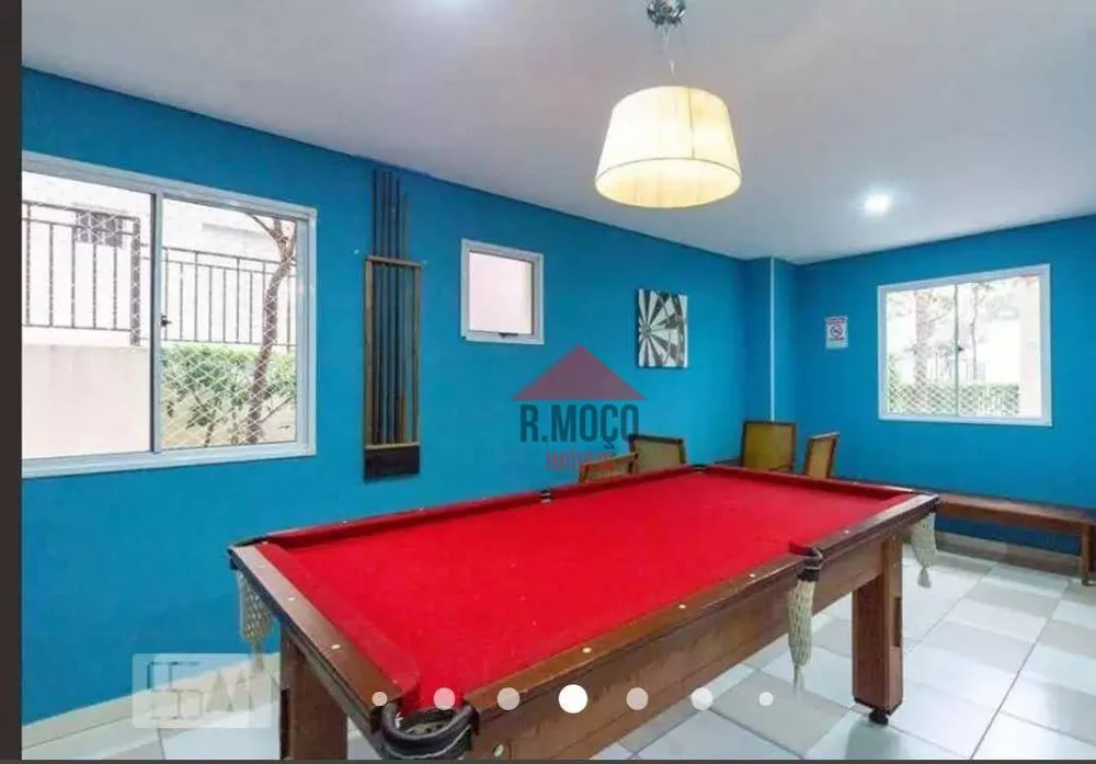 Apartamento, 2 quartos, 42 m² - Foto 15