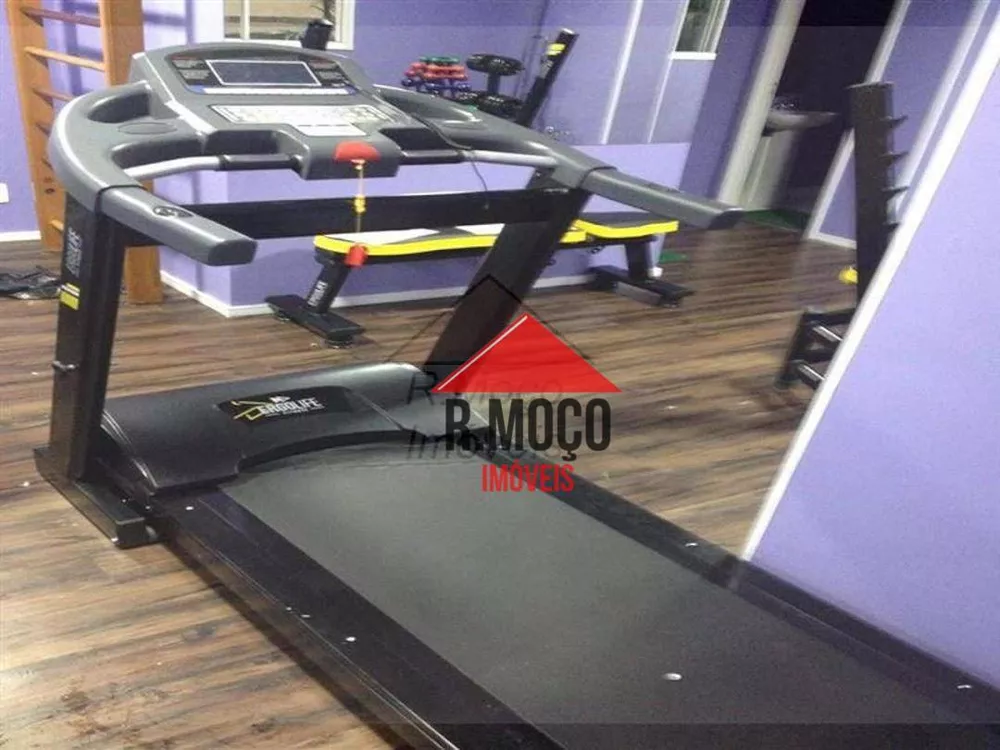 Apartamento, 2 quartos, 42 m² - Foto 3