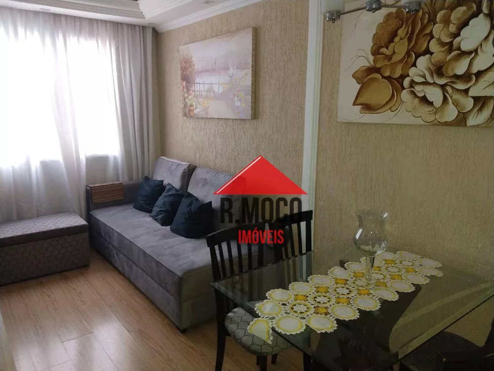 Apartamento, 2 quartos, 42 m² - Foto 7