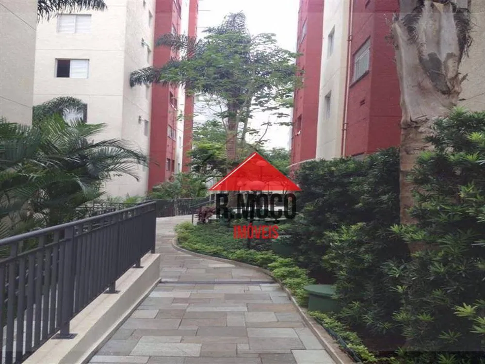 Apartamento, 2 quartos, 42 m² - Foto 10