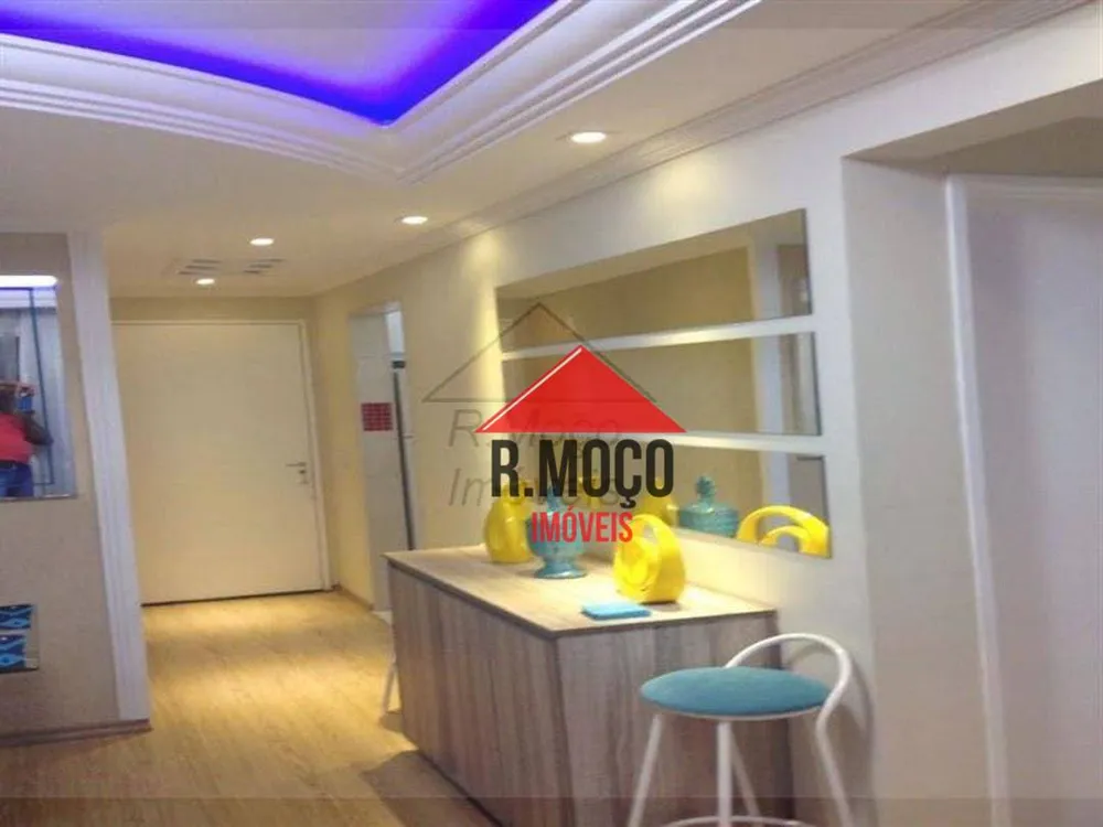 Apartamento, 2 quartos, 42 m² - Foto 2
