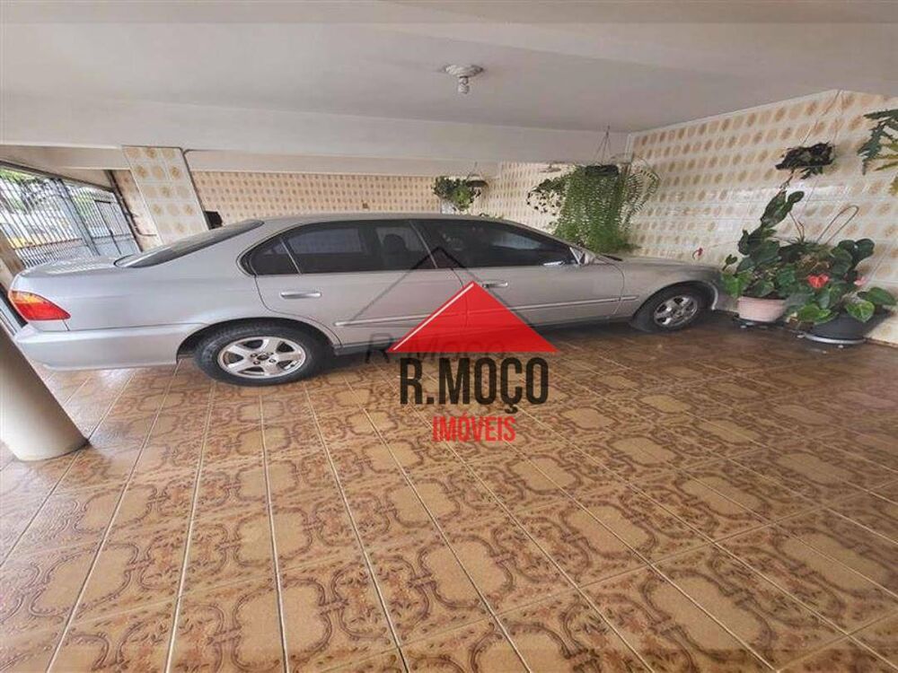 Casa, 3 quartos, 120 m² - Foto 1